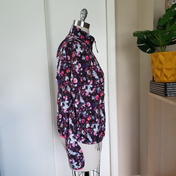 FILS Performance Jacket Size Medium NEW! - Picture 7 of 13